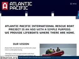 Sites similar to atlanticpacific.org.uk