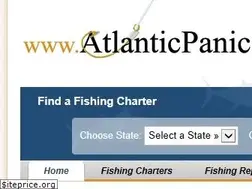 Sites similar to atlanticpanic.com
