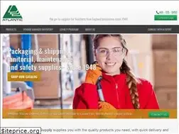 Sites similar to atlanticpaper.com