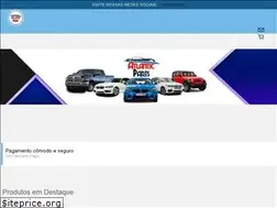 Sites similar to atlanticparts.com.br