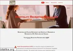 Sites similar to atlanticpersonnel.com