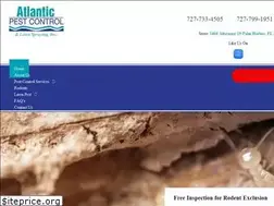 Sites similar to atlanticpestandlawn.com
