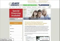 Sites similar to atlanticphac.com