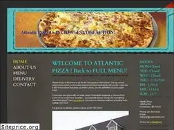 Sites similar to atlanticpizza.biz