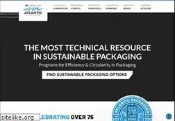 Sites similar to atlanticpkg.com