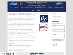 Sites similar to atlanticplumbing.co.uk
