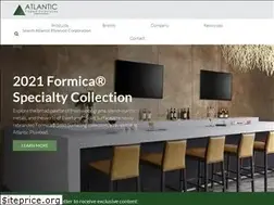 Sites similar to atlanticplywood.com
