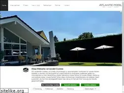 Sites similar to atlanticpool.de