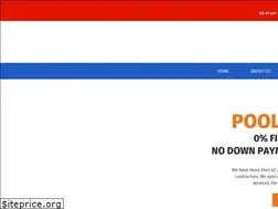 Sites similar to atlanticpoolexperts.com