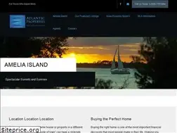 Sites similar to atlanticpropertiesamelia.com