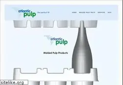 Sites similar to atlanticpulp.com