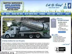 Sites similar to atlanticpumping.com