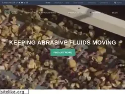 Sites similar to atlanticpumps.co.uk