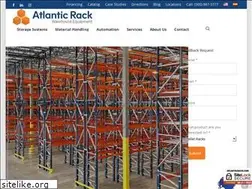 Sites similar to atlanticrack.com