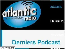 Sites similar to atlanticradio.ma