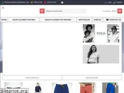 Sites similar to atlanticralphlaurens.com