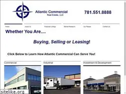 Sites similar to atlanticre.com