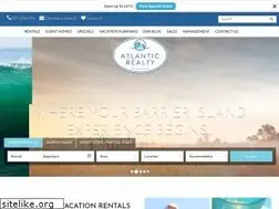 Sites similar to atlanticrealty-nc.com