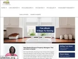 Sites similar to atlanticrealtygroup.com