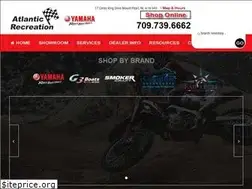 Sites similar to atlanticrecreation.com