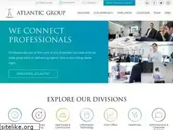 Sites similar to atlanticrecruiters.com