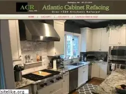 Sites similar to atlanticrefacing.com