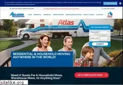 Sites similar to atlanticrelocation.com
