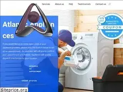 Sites similar to atlanticrepairservice.com