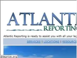 Sites similar to atlanticreporting.com
