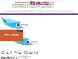 Sites similar to atlanticreproductive.com