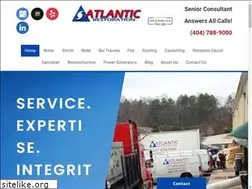Sites similar to atlanticrestorationservices.com