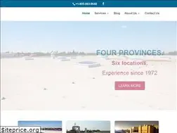 Sites similar to atlanticroofers.com