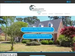 Sites similar to atlanticroofingcompany.com