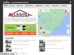 Sites similar to atlanticroofingdistributors.com