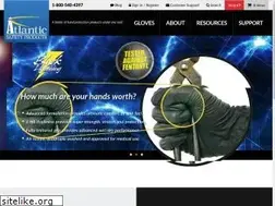 Sites similar to atlanticsafetyproducts.com
