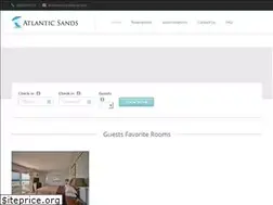 Sites similar to atlanticsandshamptonbeach.com