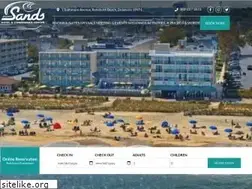 Sites similar to atlanticsandshotel.com