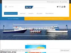 Sites similar to atlanticscuba.co.uk