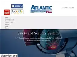 Sites similar to atlanticsecuritynj.com