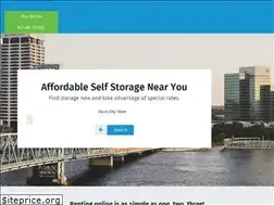 Sites similar to atlanticselfstorage.com