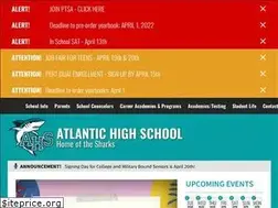 Sites similar to atlanticsharks.com