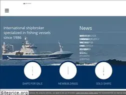 Sites similar to atlanticship.dk
