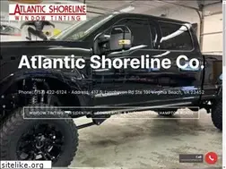 Sites similar to atlanticshoreline.com