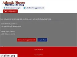 Sites similar to atlanticshoresusa.com