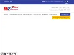 Sites similar to atlanticshrinkwrap.com