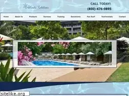 Sites similar to atlanticsolutionsnc.com