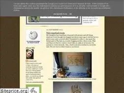 Sites similar to atlanticsong.blogspot.com