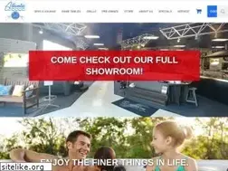 Sites similar to atlanticspasandbilliards.com