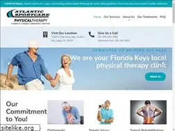 Sites similar to atlanticsportcare.com