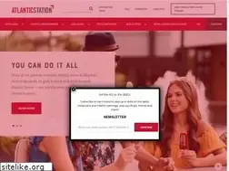 Sites similar to atlanticstation.com